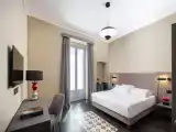 Двухместный номер Комфорт