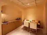 Одноместный номер Стандарт с красивым видом из окна
