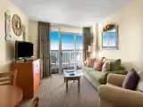 Двухместный номер Стандарт oceanfront