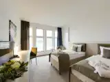 Run of House