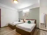 Четырёхместный семейный номер Стандарт