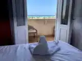 Двухместный номер Стандарт с видом на море
