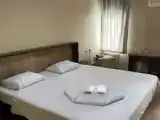 Двухместный номер Стандарт c 1 комнатой с балконом и с видом на город