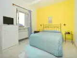 Двухместный номер Стандарт с балконом
