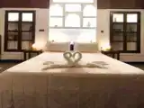 Четырёхместный номер Superior