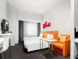 Двухместная студия