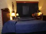 Трёхместный номер Deluxe