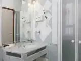 Семейный номер Стандарт с балконом