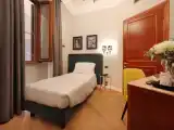 Одноместный номер