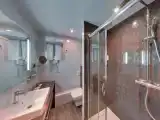 Двухместный номер Стандарт с балконом