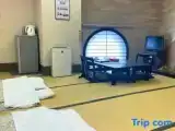 Двухместный номер Стандарт с частичным видом на океан