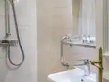 Двухместный номер Стандарт