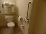 Двухместный номер Стандарт