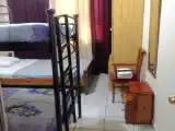 Четырёхместный номер Стандарт