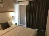 Двухместный номер Стандарт с балконом