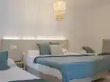 Четырёхместный номер Стандарт