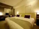 Двухместный номер Superior