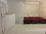 Кровать в общем номере