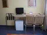 Одноместный номер Стандарт
