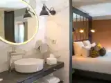 Двухместный номер Executive