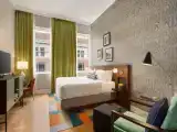 Номер Стандарт
