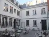Run of House