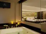 Двухместный люкс