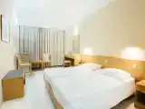 Двухместный номер Стандарт