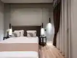 Двухместный полулюкс с видом на сад