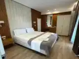Двухместный номер Deluxe с балконом