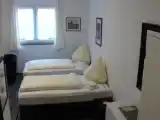 Апартаменты