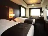 Двухместный номер Corner