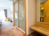 Двухместный номер Deluxe