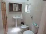 Апартаменты Цокольный этаж