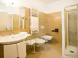 Четырёхместный номер Deluxe с балконом
