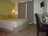 Двухместный номер Стандарт