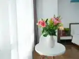 Трёхместный номер Deluxe