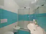 Двухместный номер Комфорт с частичным видом на море