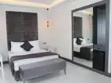 Номер Стандарт