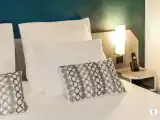 Трёхместный номер Deluxe