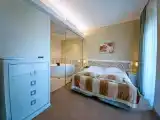 Двухместный полулюкс