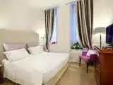 Двухместный номер Superior