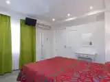 Двухместный номер Стандарт с балконом