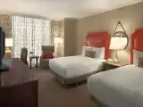 Номер Deluxe с видом на город