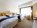Люкс с 2 комнатами