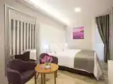 Номер Стандарт с балконом