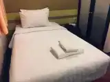Одноместный номер Стандарт