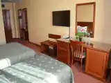 Двухместный номер Deluxe