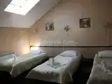 Трёхместный номер Эконом