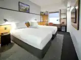 Run of House